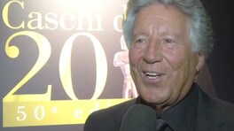 Mario Andretti: Autosprint la mia bibbia per 50 anni