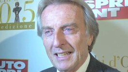 Caschi d'Oro 2015: Luca Cordero di Montezemolo