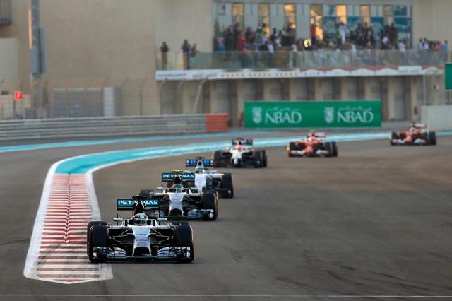 F1 2017, Allison: manteniamo i sorpassi