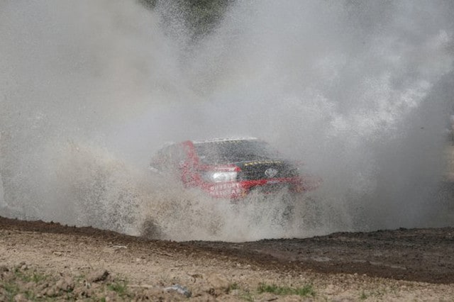 24 Ore Dubai: vittoria per Audi Team WRT