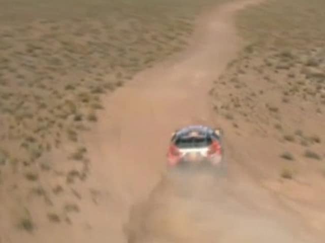 Dakar 2016 - 4° tappa: Loeb raddoppia