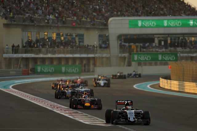 F1 più veloce? I tifosi vogliono i sorpassi
