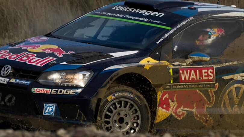 WRC 2016 su Mediaset Premium