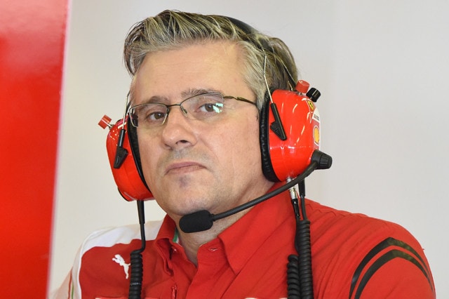 Manor fa acquisti: ecco Pat Fry