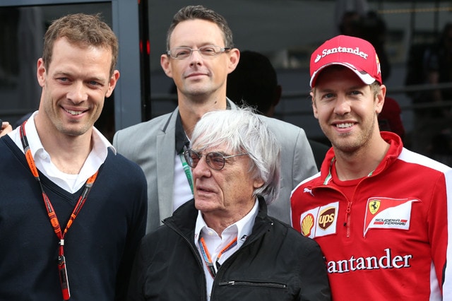 Ecclestone: sì alle richieste dei piloti
