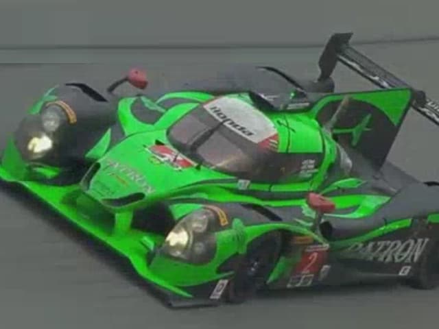24 Ore di Daytona: Ligier-Honda nella storia