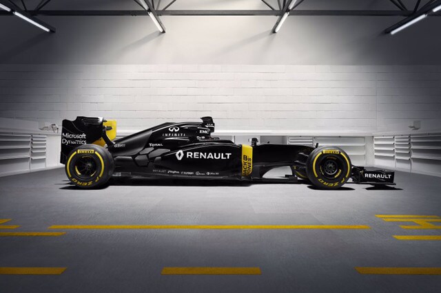 renault