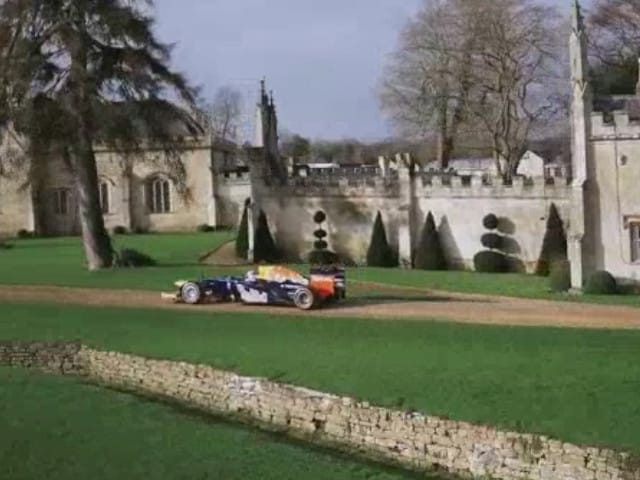 Ricciardo si butta nella mischia