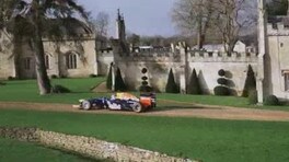 Ricciardo si butta nella mischia