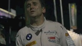 Alex Zanardi No Limits: impossibile è solo una parola