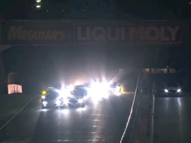12 Ore Bathurst: McLaren pole e vittoria