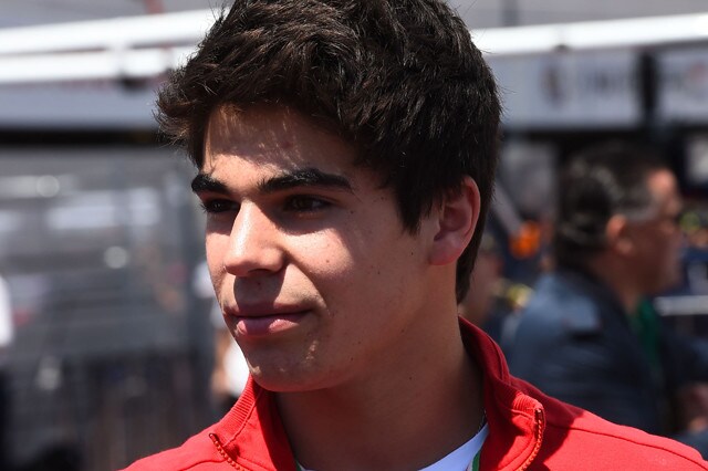 Stroll, meglio Williams che Ferrari
