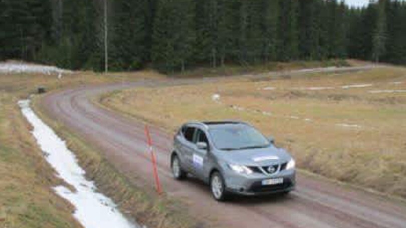 Rally di Svezia: vince Sébastien Ogier