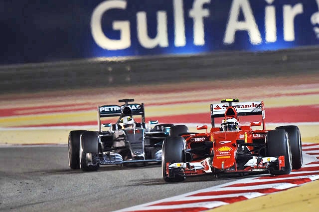 Ferrari ha raggiunto Mercedes o no? I pareri