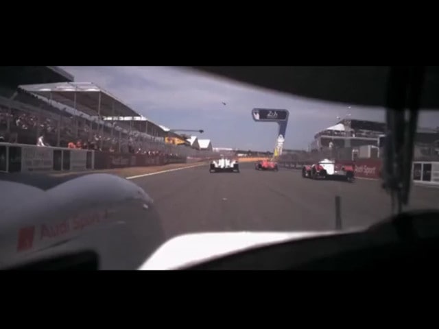 24 Ore di Le Mans 2016, il primo trailer ufficiale