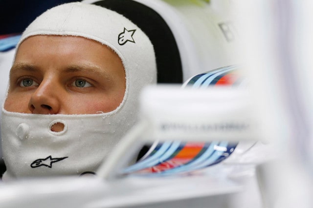 Bottas: sviluppo positivo, ora la verifica in pista
