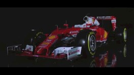 Ferrari SF16-H: la presentazione