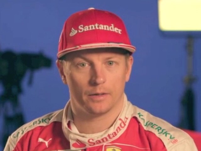 Il sesto anno di Kimi Raikkonen
