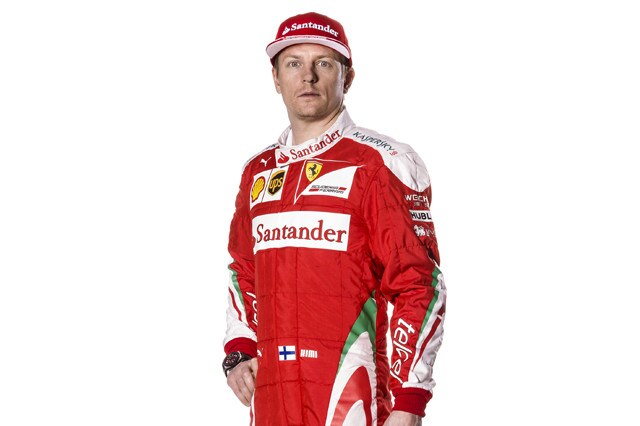 Raikkonen: Le presentazioni sono sempre entusiasmanti (video)