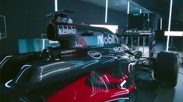 McLaren Mp4-31: la monoposto della riscossa