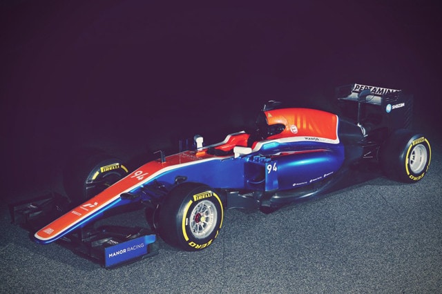 Manor a muso lungo