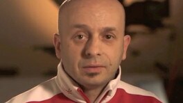 Simone Resta spiega la SF16-H