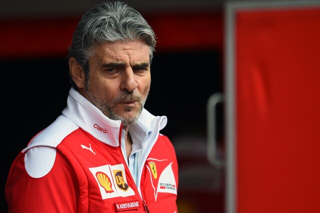 Arrivabene, da ripetenti a promossi