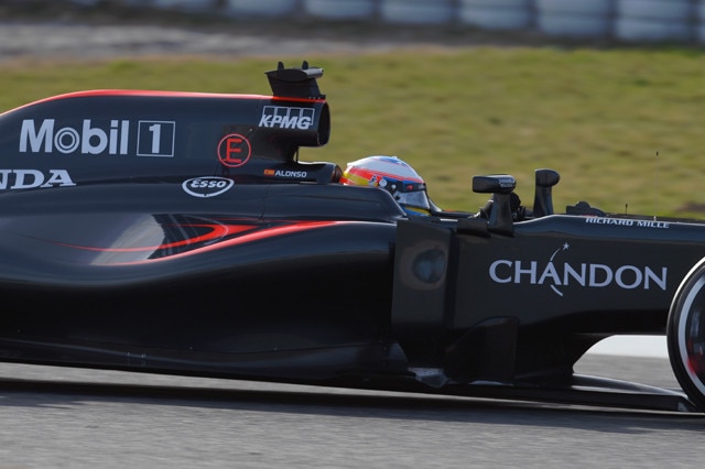 Alonso: F1 odierna si può correre fino a 50 anni