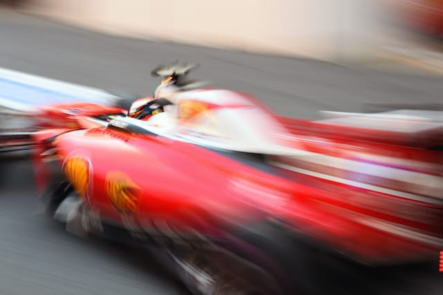 I test F1 a Barcellona ora per ora