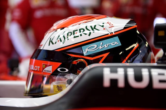 Ferrari e Riva di nuovo insieme