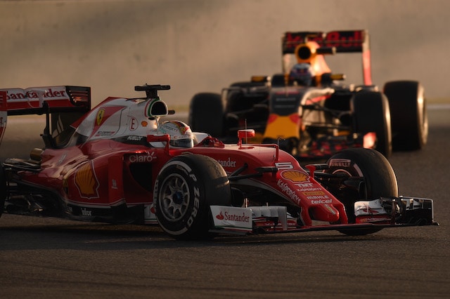Test F1 Barcellona: ultimo giorno