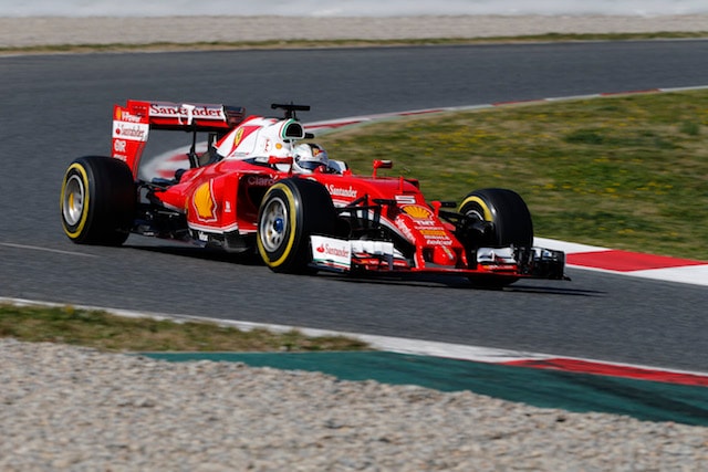 Analisi test F1: Ferrari sempre ok sul passo