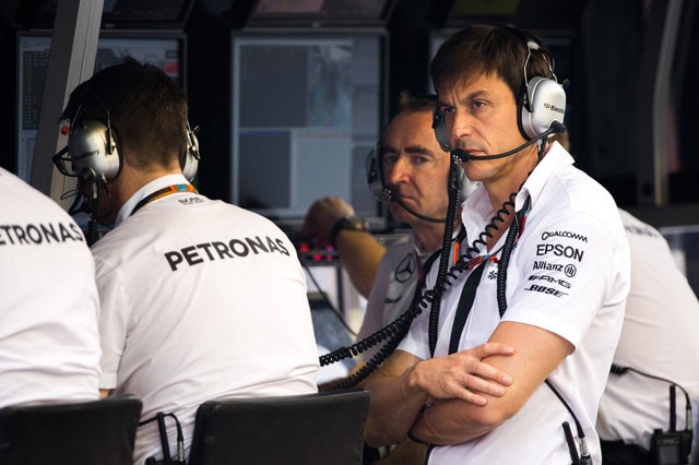 GP Bahrain, Wolff: F1 sotto osservazione