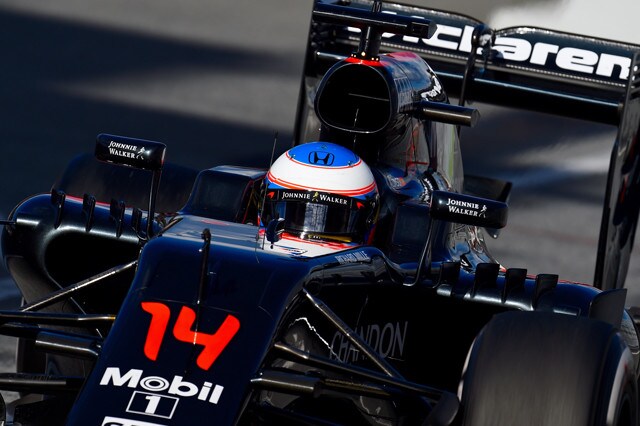 Alonso: zona punti a ogni GP