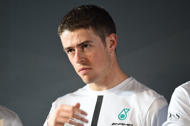 GP Australia, Williams annuncia Di Resta