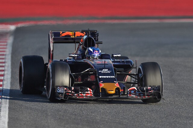Jos Verstappen: Max in un top team nel 2017