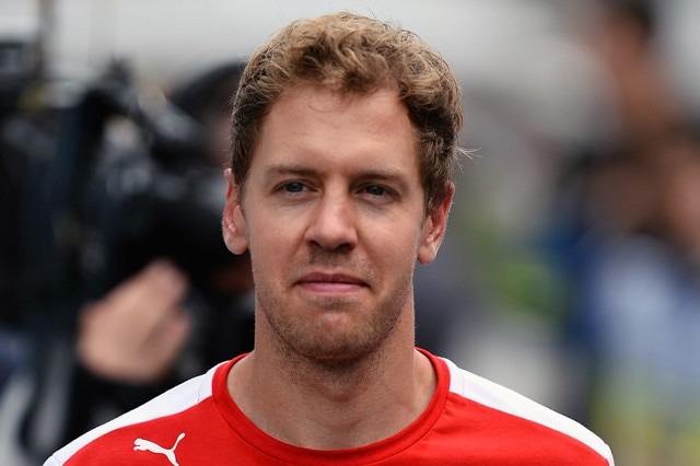 Vettel scrive ai tifosi e promette battaglia