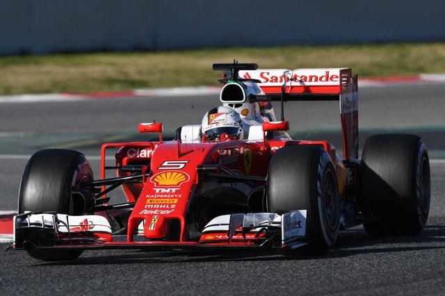 GP Australia, Resta e le sfide di Melbourne