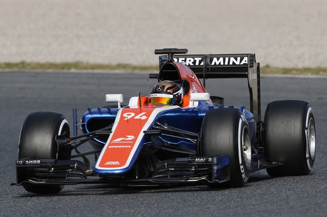 GP Australia, Wehrlein punta sul recupero Manor