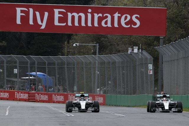 Nuove qualifiche F1, favorevoli e contrari