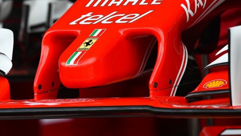 F1 Australia, le foto delle libere