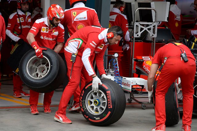 Pirelli: ancora difficile fare previsioni