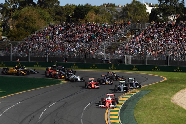 Analisi F1 Australia: le occasioni perse