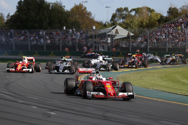 Quante Gare Mancano In Formula 1