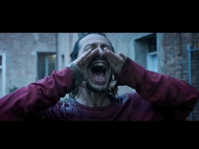 "Veloce come il Vento", il trailer