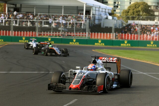 Symonds: F1 più attenta ai costruttori