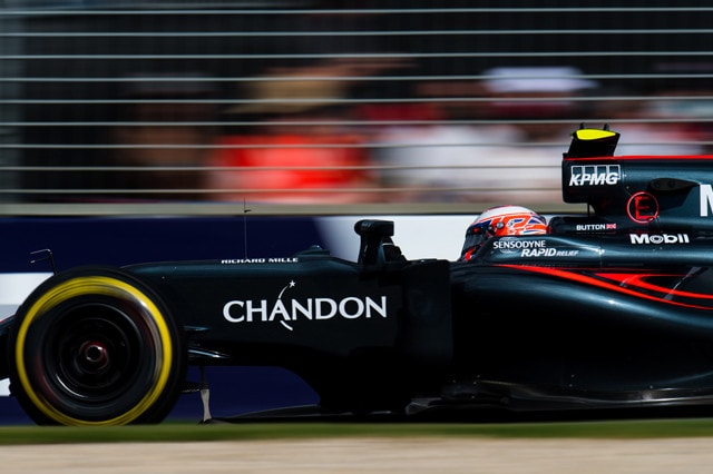 Button e la “formula” per la longevità