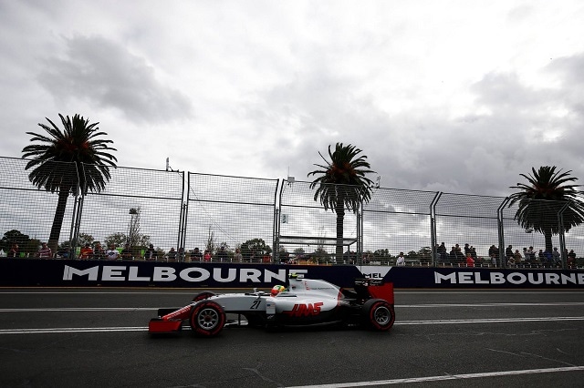GP Bahrain, in Haas si frena l'entusiasmo