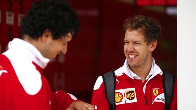 GP Bahrain 2016, i team pronti alla sfida