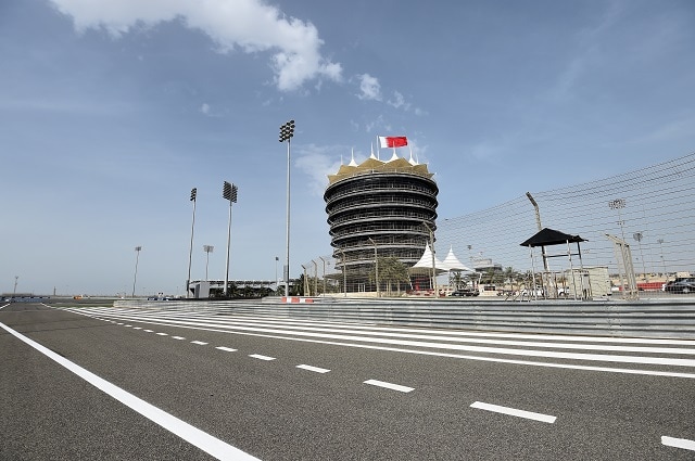GP Bahrain, qualifiche e gara in diretta tv